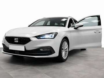 Leon IV 2020 Sportstourer Sportstourer 1.5 etsi FR 150cv dsg
