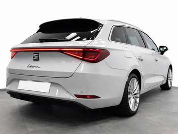 Leon IV 2020 Sportstourer Sportstourer 1.5 etsi FR 150cv dsg