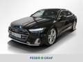 Audi S7 Sportback TDI B&O Massage Matrix Pano Standh. Schwarz - thumbnail 1