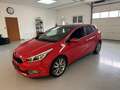 Kia Ceed / cee'd Platin Automatic Rot - thumbnail 3