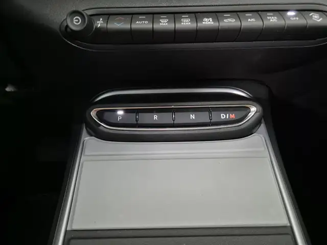 Jeep Avenger view 11