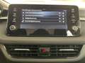 Skoda Fabia Selection 95PS Sitzheiz+Climatronic+SmartLink+L... Silber - thumbnail 10