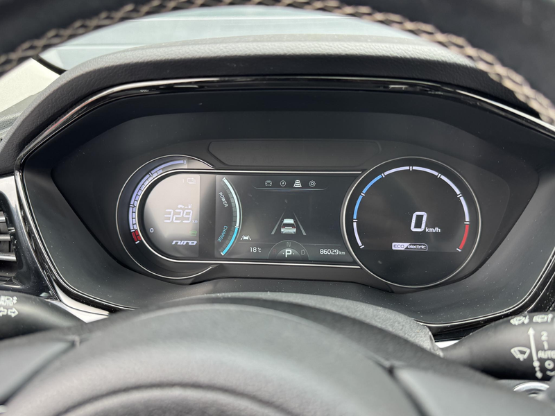 Kia e-Niro DYNAMICPLUSLINE 64 KWH (100% SOH) I V/D EERSTE EIG — photo 23