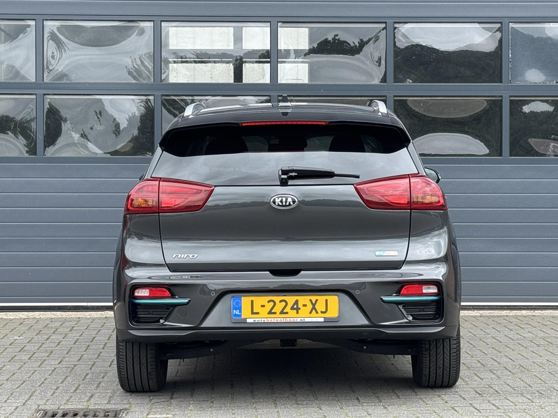 Kia e-Niro DYNAMICPLUSLINE 64 KWH (100% SOH) I V/D EERSTE EIG — photo 18