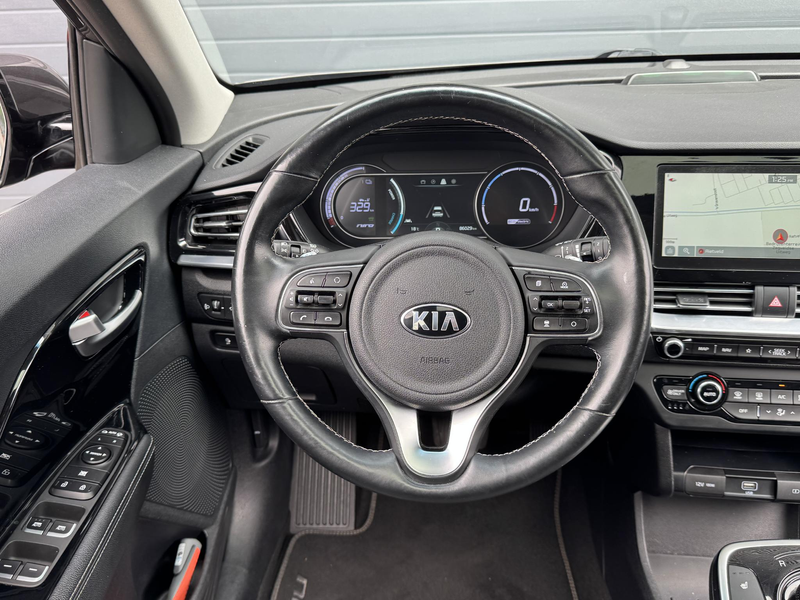 Kia e-Niro DYNAMICPLUSLINE 64 KWH (100% SOH) I V/D EERSTE EIG — photo 6