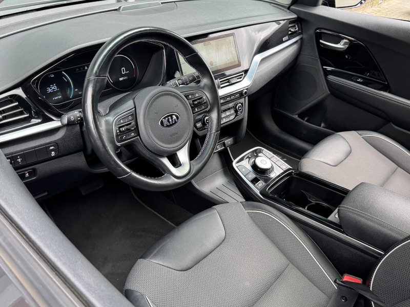 Kia e-Niro DYNAMICPLUSLINE 64 KWH (100% SOH) I V/D EERSTE EIG — photo 4