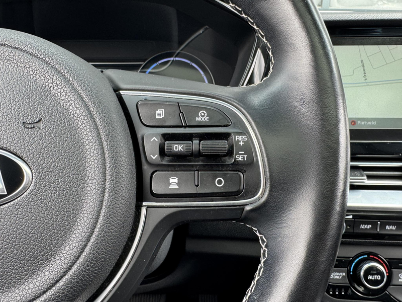 Kia e-Niro DYNAMICPLUSLINE 64 KWH (100% SOH) I V/D EERSTE EIG — photo 21