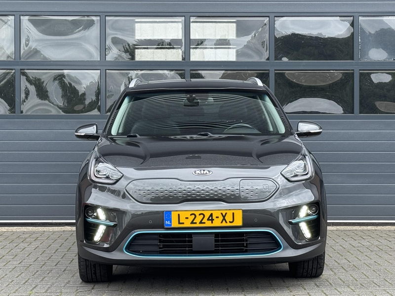 Kia e-Niro DYNAMICPLUSLINE 64 KWH (100% SOH) I V/D EERSTE EIG — photo 16