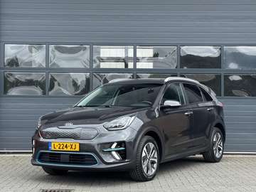 DYNAMICPLUSLINE 64 KWH (100% SOH) I SCHUIF/KANTELD