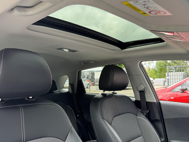 Kia e-Niro DYNAMICPLUSLINE 64 KWH (100% SOH) I V/D EERSTE EIG — photo 11