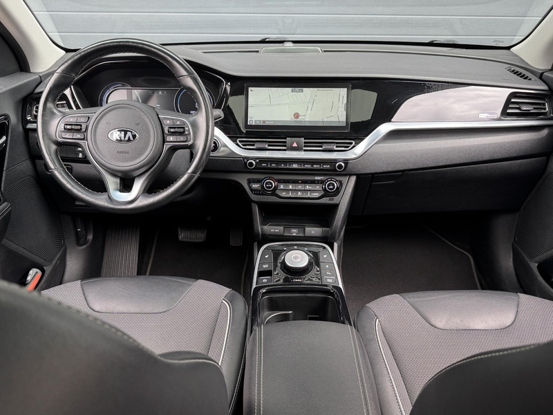 Kia e-Niro DYNAMICPLUSLINE 64 KWH (100% SOH) I V/D EERSTE EIG — photo 7