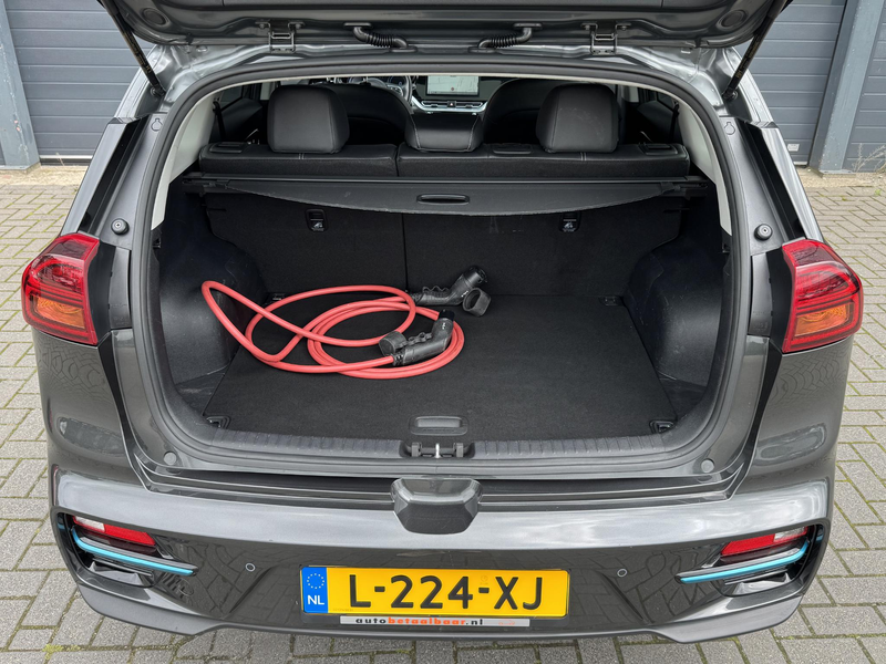 Kia e-Niro DYNAMICPLUSLINE 64 KWH (100% SOH) I V/D EERSTE EIG — photo 14