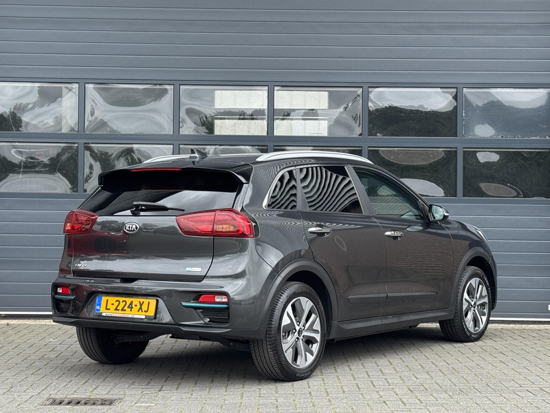 Kia e-Niro DYNAMICPLUSLINE 64 KWH (100% SOH) I V/D EERSTE EIG — photo 3