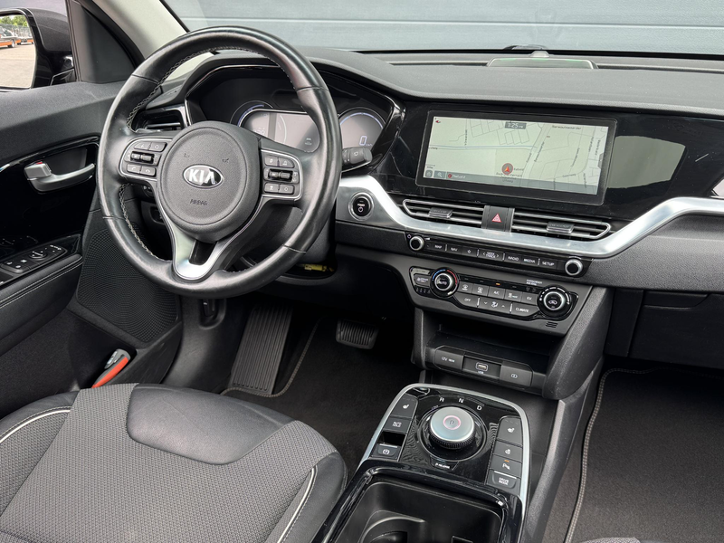 Kia e-Niro DYNAMICPLUSLINE 64 KWH (100% SOH) I V/D EERSTE EIG — photo 8