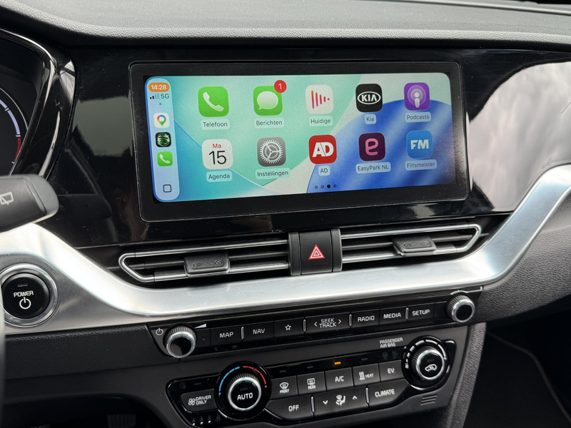 Kia e-Niro DYNAMICPLUSLINE 64 KWH (100% SOH) I V/D EERSTE EIG — photo 25