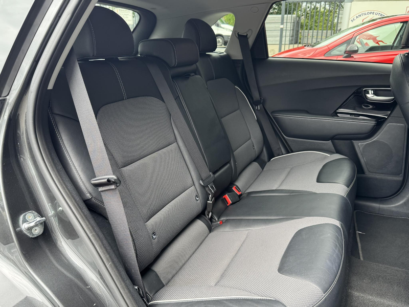 Kia e-Niro DYNAMICPLUSLINE 64 KWH (100% SOH) I V/D EERSTE EIG — photo 13