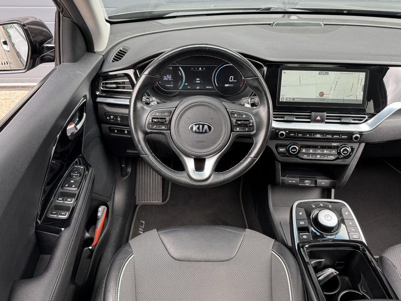 Kia e-Niro DYNAMICPLUSLINE 64 KWH (100% SOH) I V/D EERSTE EIG — photo 5