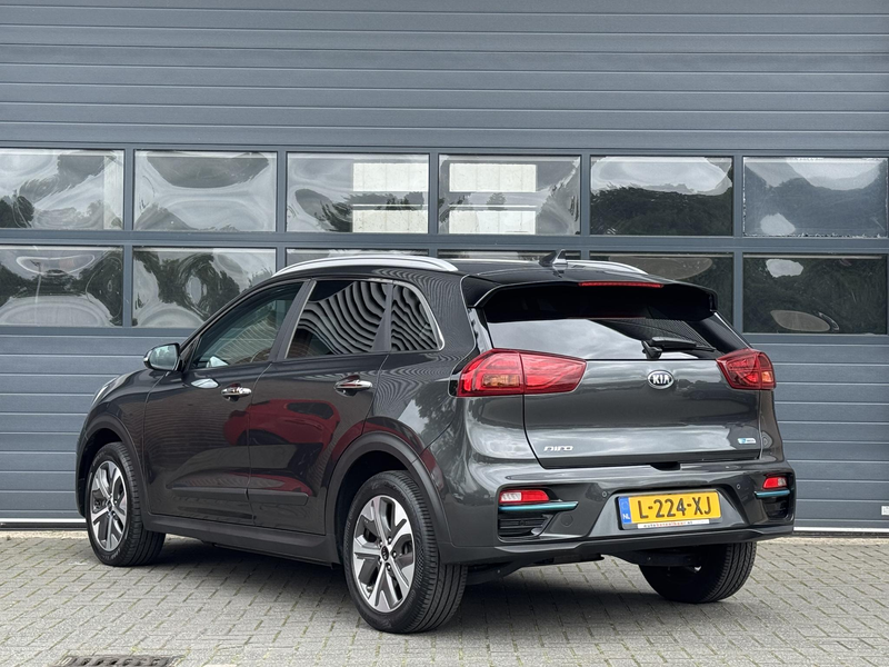 Kia e-Niro DYNAMICPLUSLINE 64 KWH (100% SOH) I V/D EERSTE EIG — photo 17