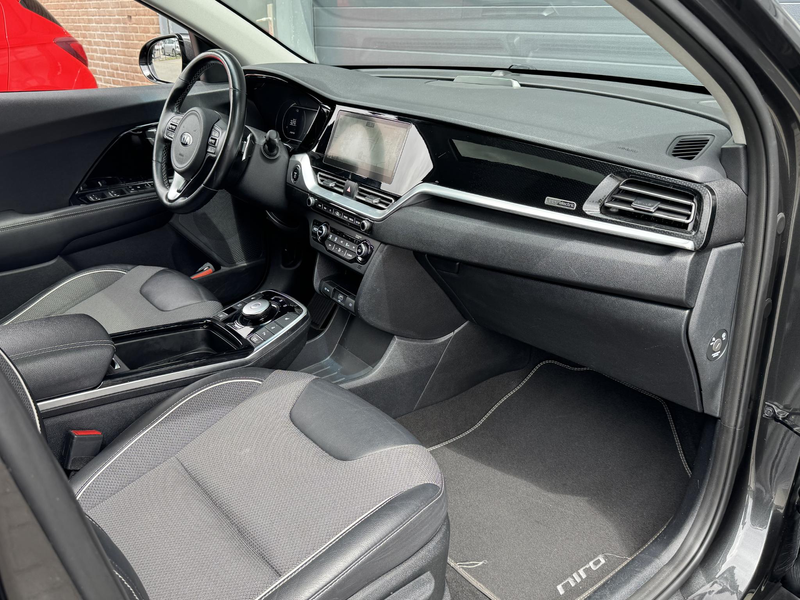 Kia e-Niro DYNAMICPLUSLINE 64 KWH (100% SOH) I V/D EERSTE EIG — photo 9