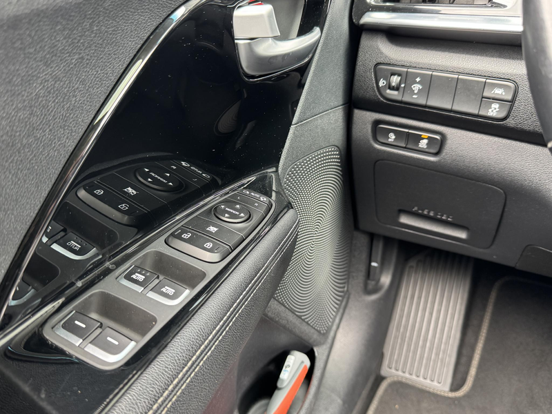 Kia e-Niro DYNAMICPLUSLINE 64 KWH (100% SOH) I V/D EERSTE EIG — photo 19