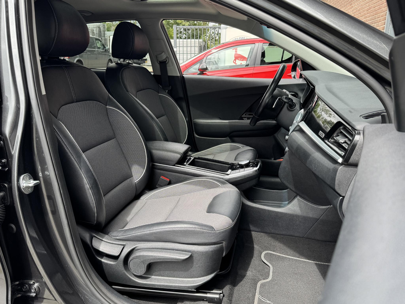 Kia e-Niro DYNAMICPLUSLINE 64 KWH (100% SOH) I V/D EERSTE EIG — photo 10