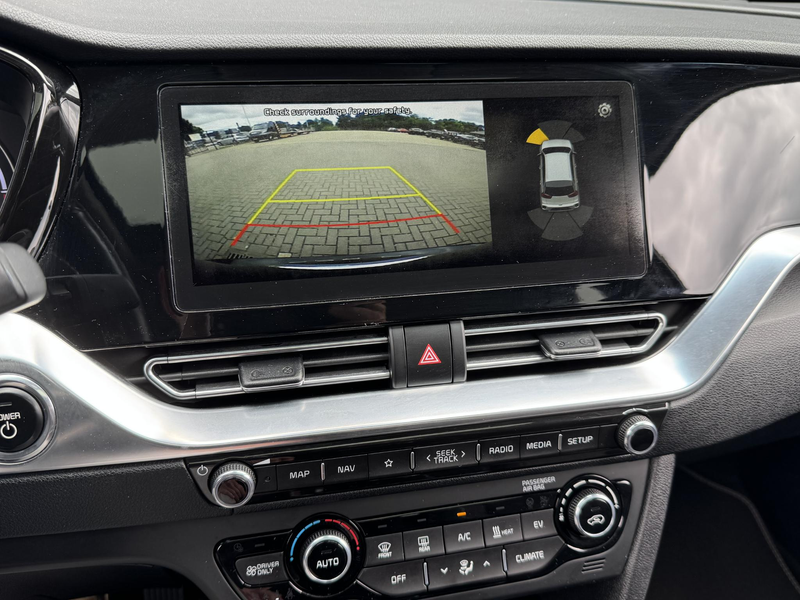 Kia e-Niro DYNAMICPLUSLINE 64 KWH (100% SOH) I V/D EERSTE EIG — photo 26