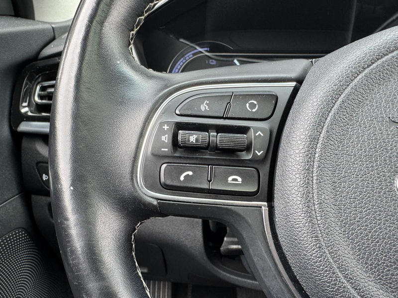 Kia e-Niro DYNAMICPLUSLINE 64 KWH (100% SOH) I V/D EERSTE EIG — photo 20