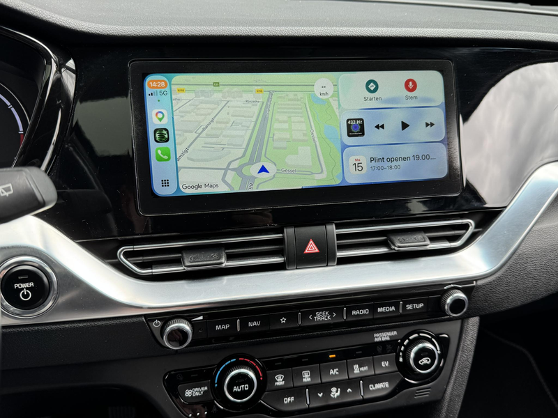 Kia e-Niro DYNAMICPLUSLINE 64 KWH (100% SOH) I V/D EERSTE EIG — photo 24