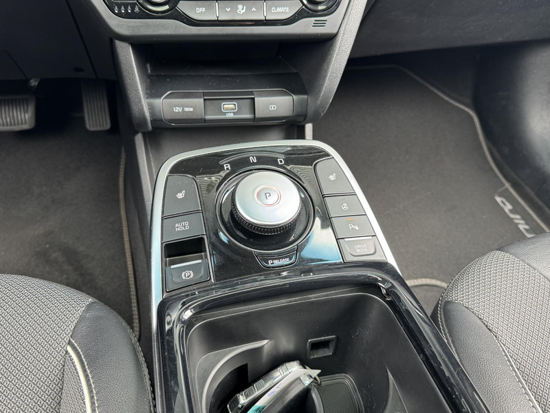 Kia e-Niro DYNAMICPLUSLINE 64 KWH (100% SOH) I V/D EERSTE EIG — photo 22