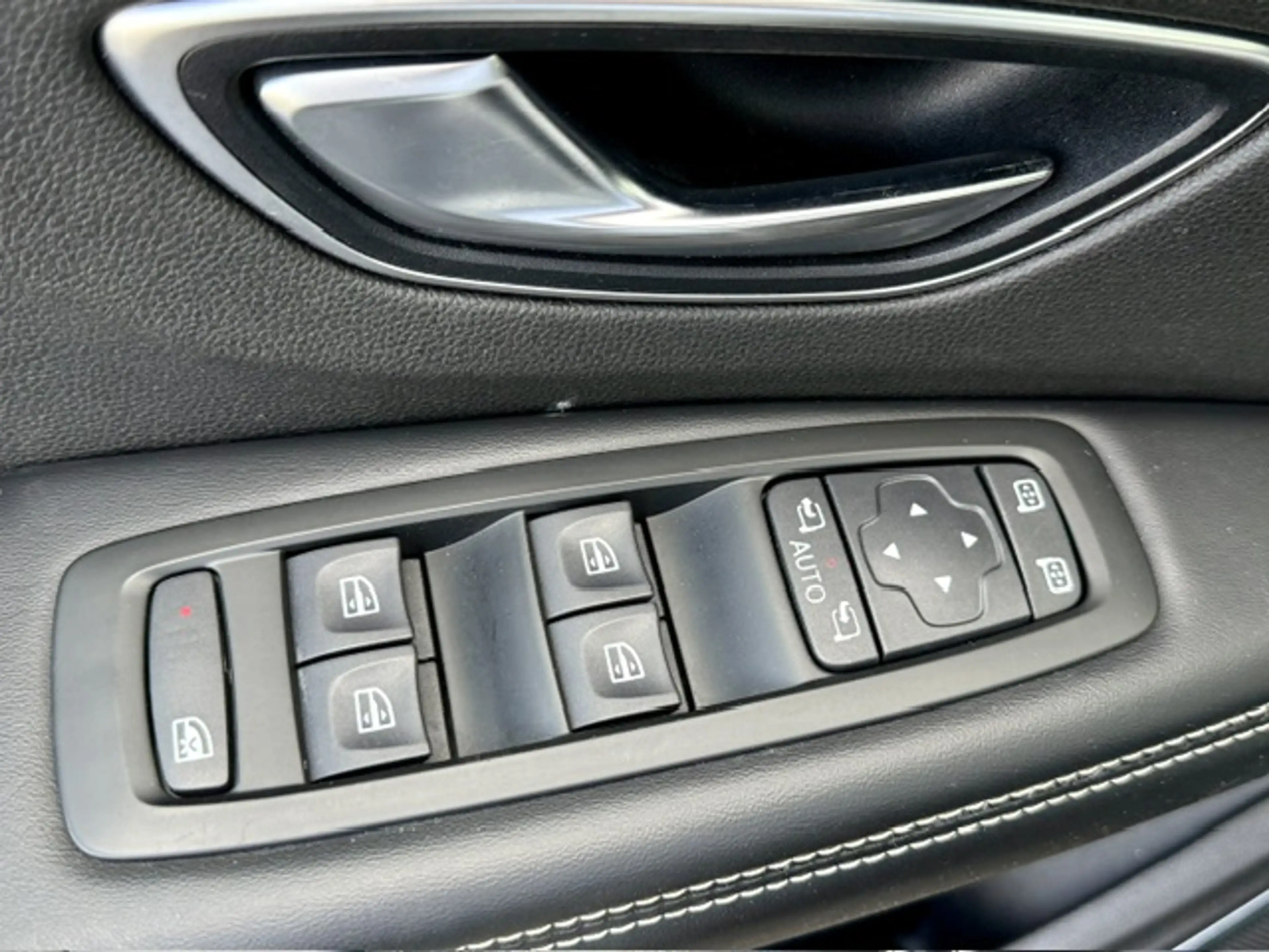 Renault Grand Scenic 1.6Dci 7PL LEDER BOSE LED NAVI CAMERA Energy Initiale Paris EDC — photo 11