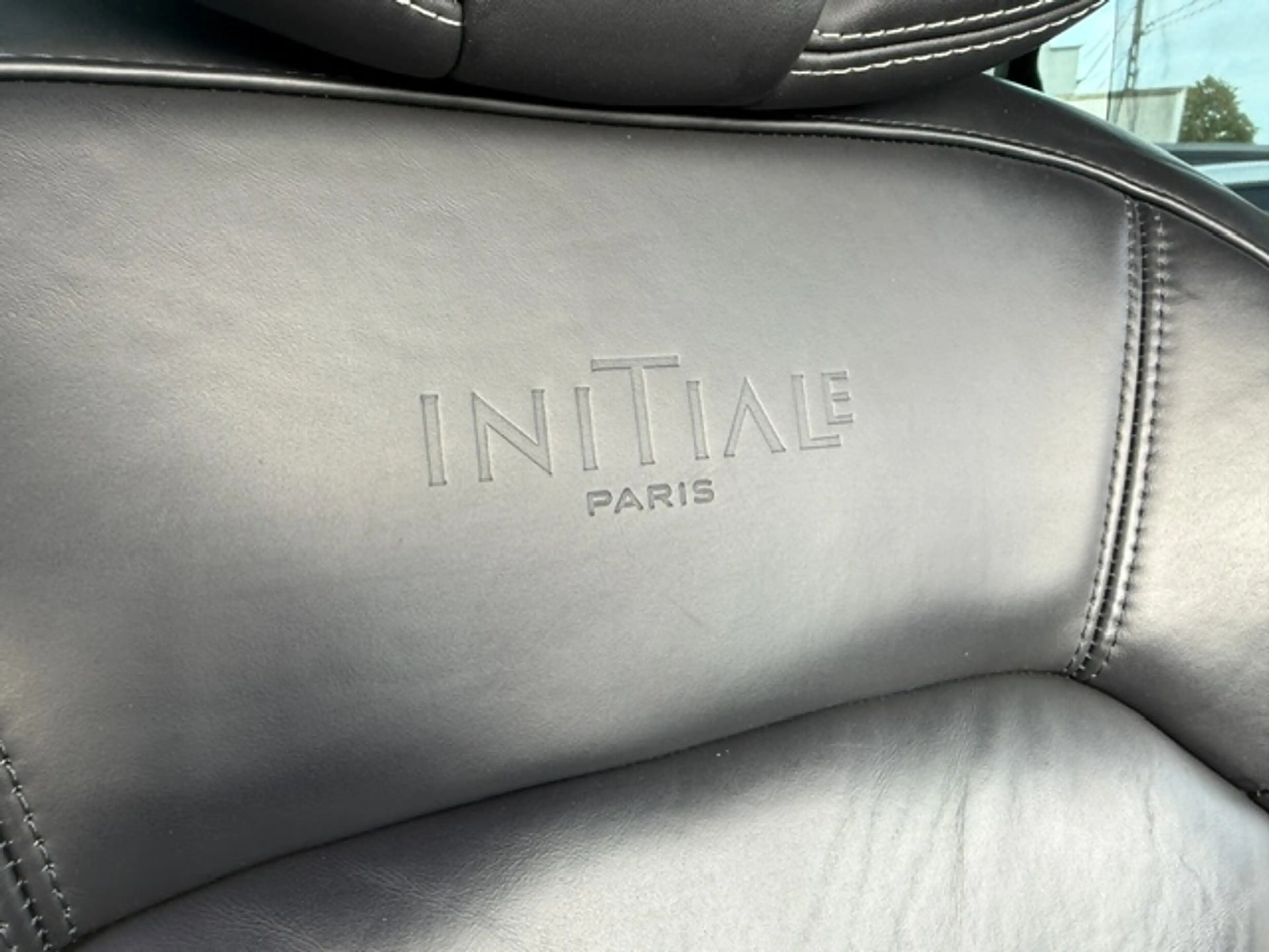 Renault Grand Scenic 1.6Dci 7PL LEDER BOSE LED NAVI CAMERA Energy Initiale Paris EDC — photo 7