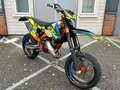 KTM 125 EXC Negru - thumbnail 4