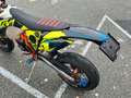 KTM 125 EXC Negru - thumbnail 6