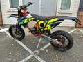 KTM 125 EXC Negru - thumbnail 5