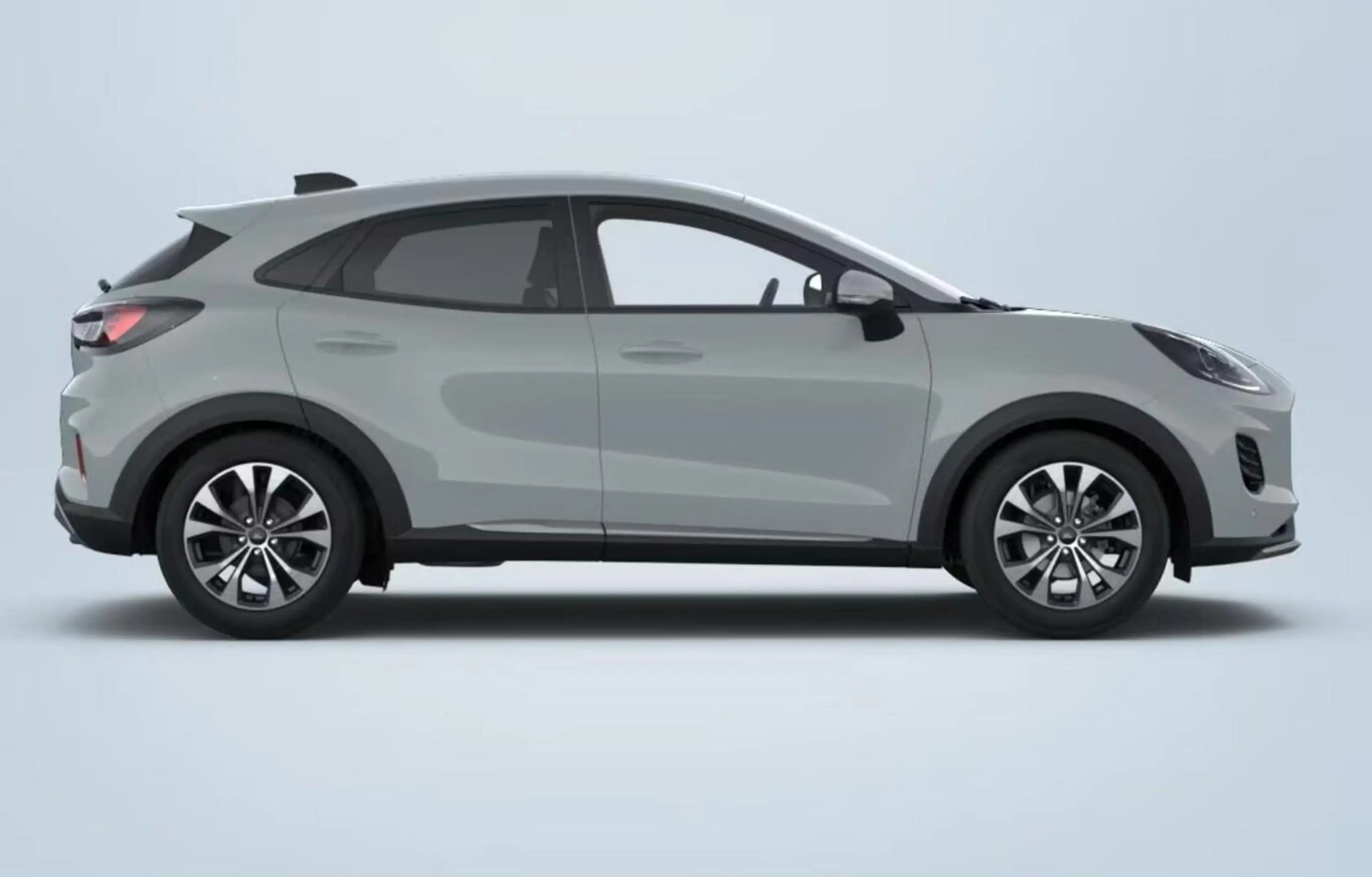 Ford Puma Titanium MHEV KomfortP WinterP LED Kam 17Z 92 k... — photo 2