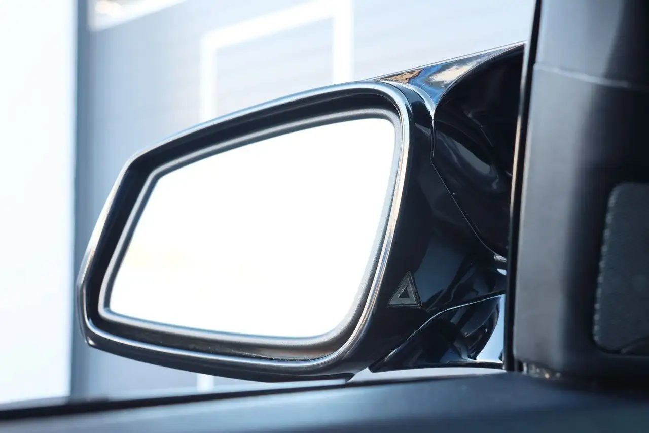 BMW 550 Berline — photo 15 sur 41