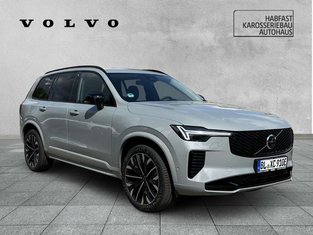 Volvo XC 90