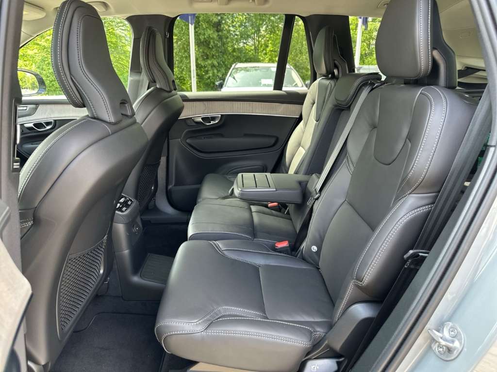 Volvo XC 90