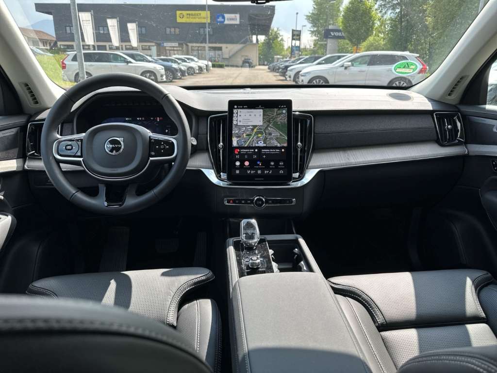 Volvo XC 90