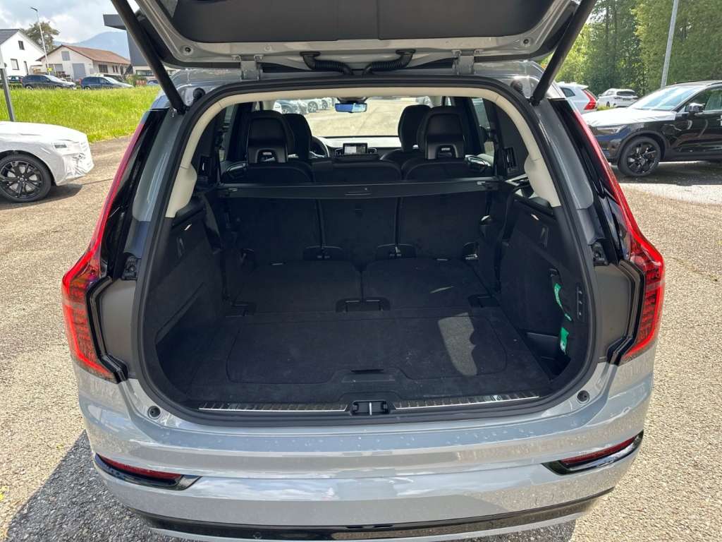 Volvo XC 90