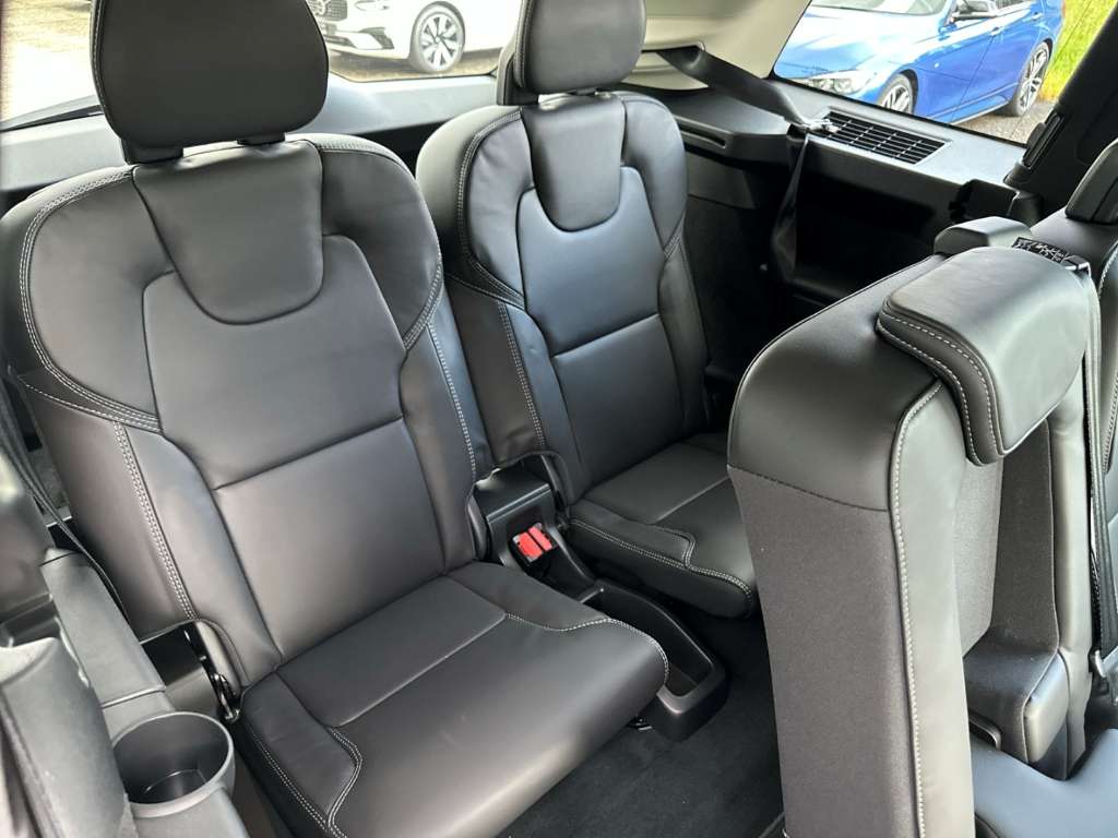 Volvo XC 90
