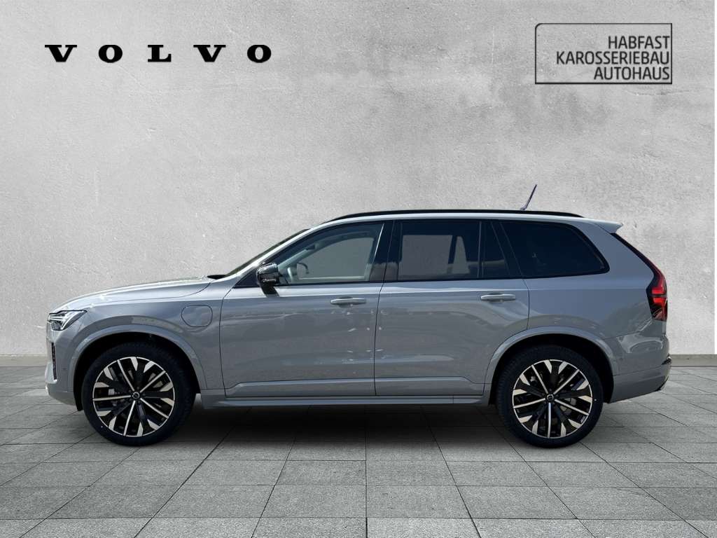 Volvo XC 90