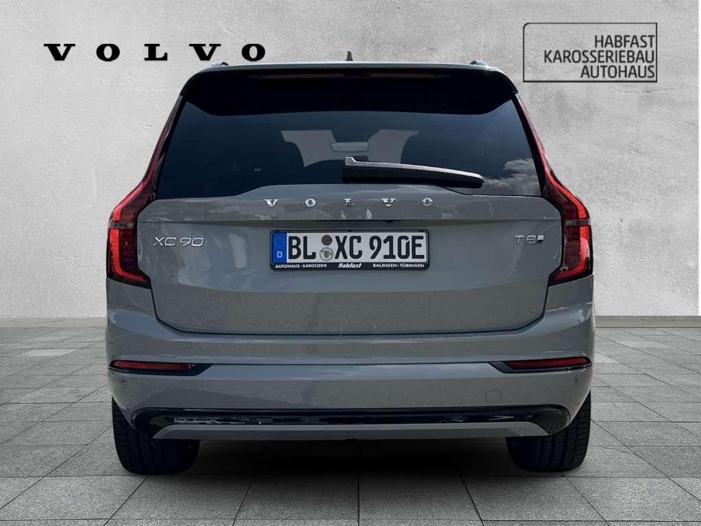 Volvo XC 90