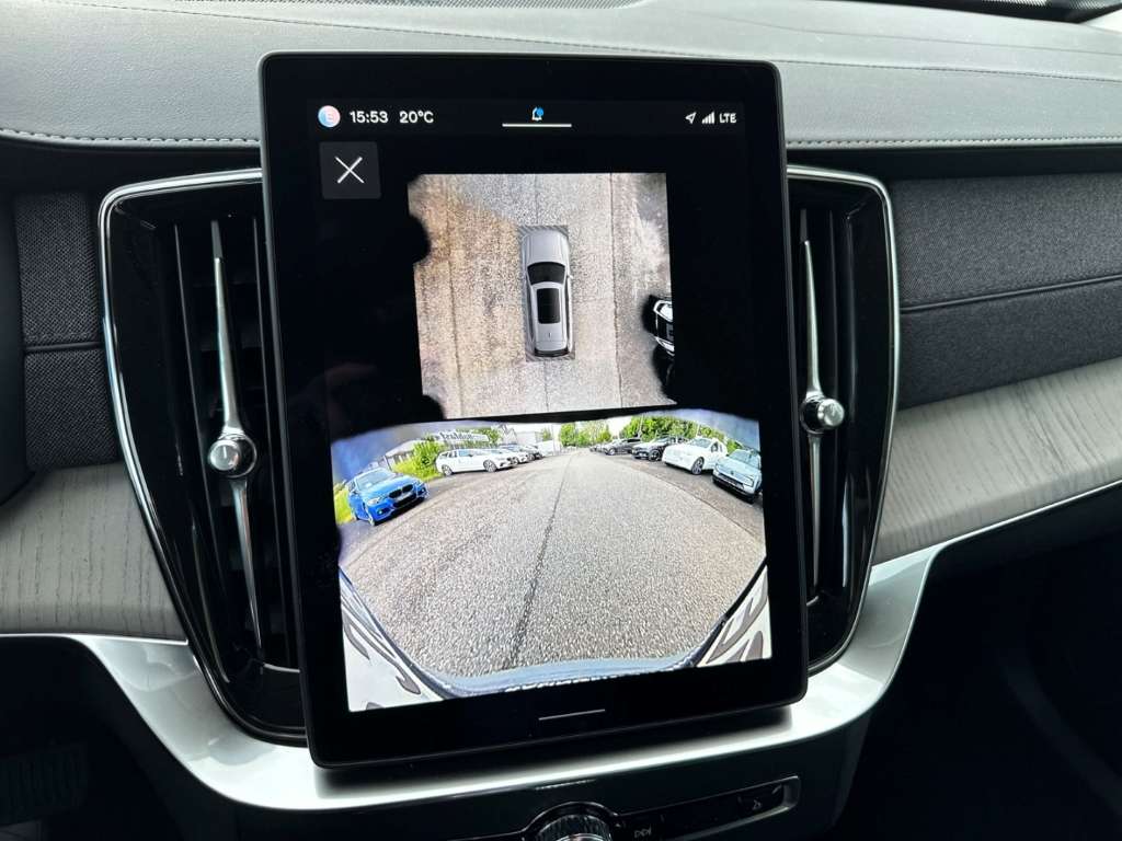 Volvo XC 90