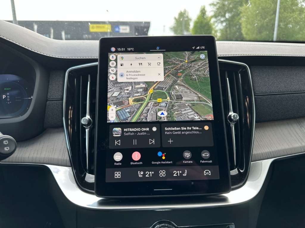 Volvo XC 90