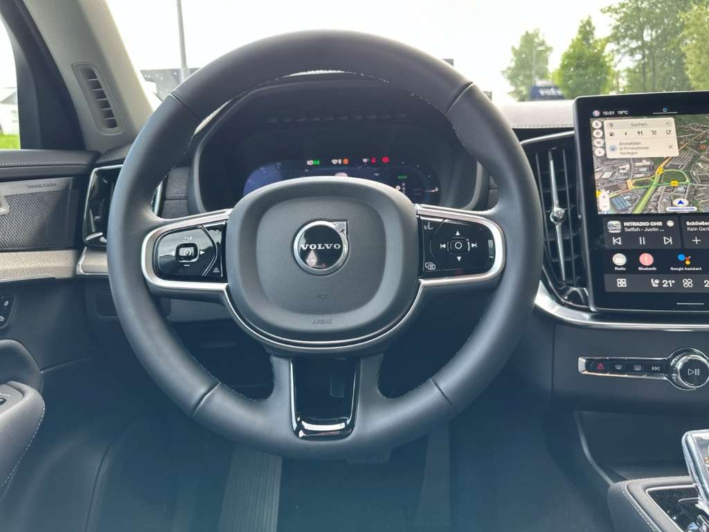 Volvo XC 90