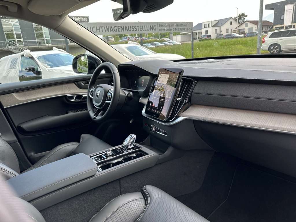 Volvo XC 90