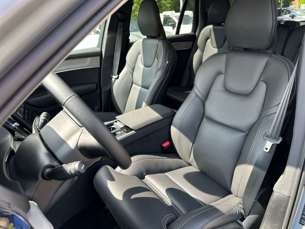 Volvo XC 90