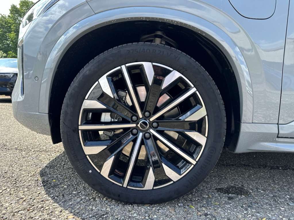 Volvo XC 90