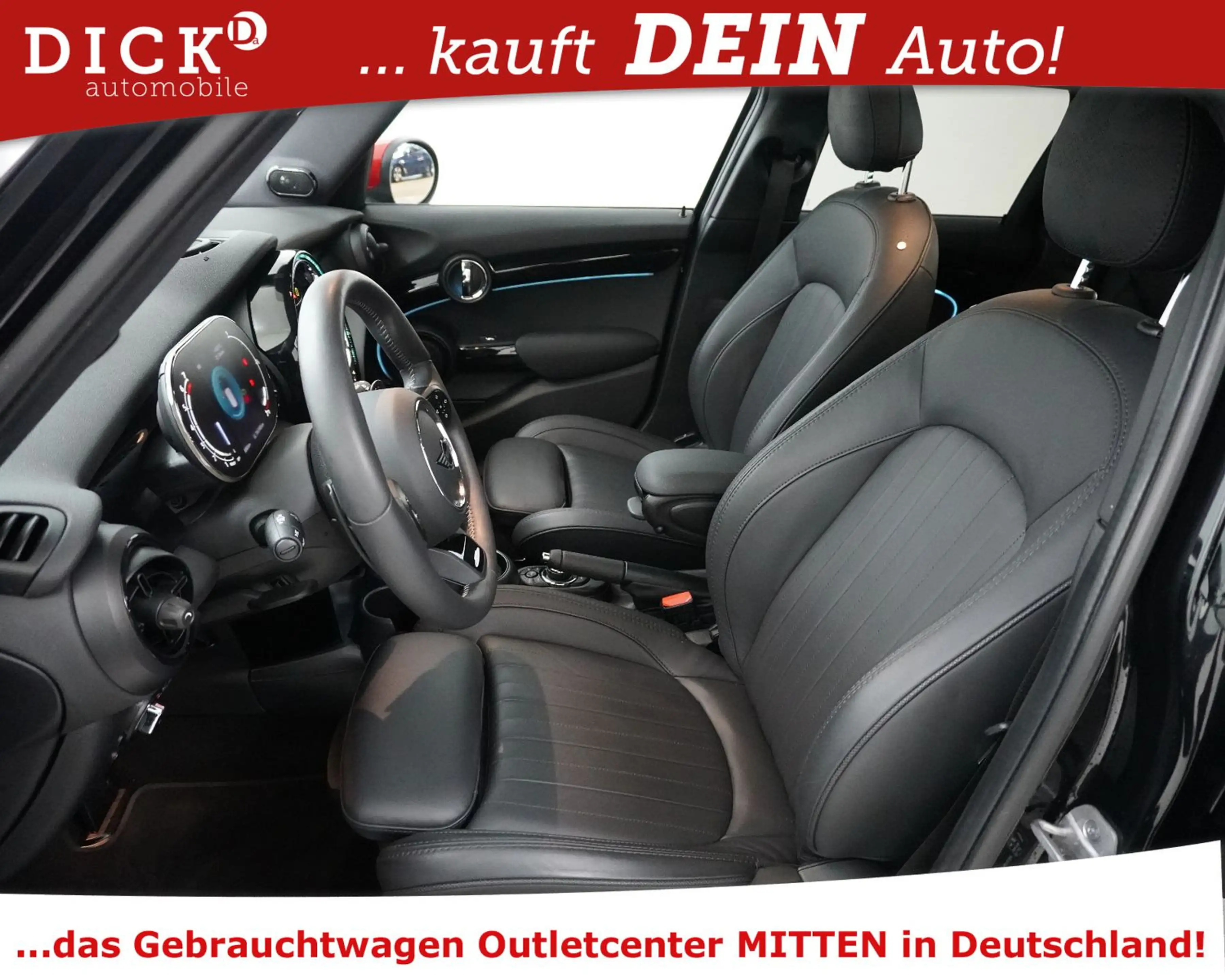 MINI John Cooper Works Cooper S 20 DKG JCW Trim PANO+VIRTU+KAM+HEAD+H&K — photo 14